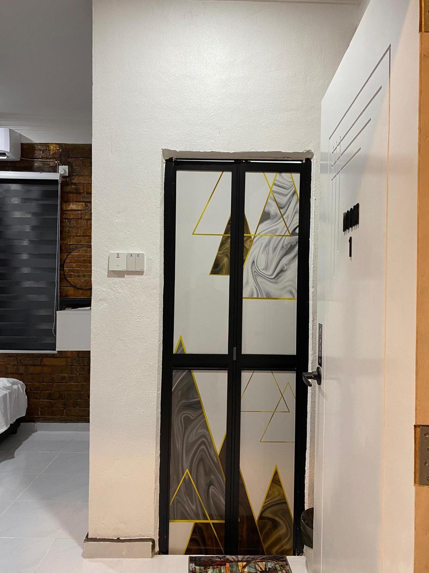 Roomstay By Abe Cottage Kampung Kuala Besut Eksteriør bilde